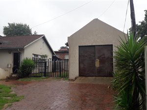 2 Bed House in Primrose