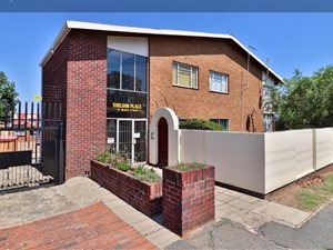 2 Bed Flat in Townsview
