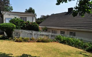 3 Bedroom House in Linksfield