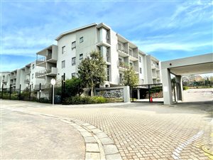 2 Bed Apartment in Ridgeworth