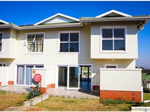 3 Bed Townhouse in Kindlewood Estate