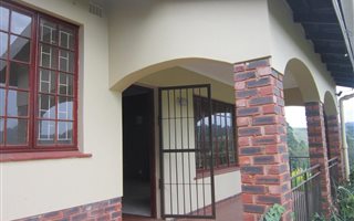 4 Bedroom House in Assagay