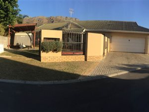 4 Bed House in Anchorage Park