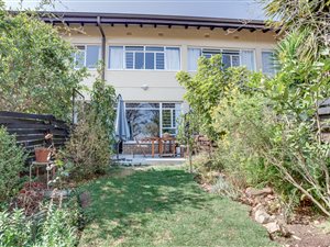 2 Bed Townhouse in Darrenwood