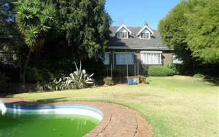 5 Bedroom House in Bedfordview