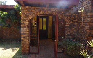 4 Bedroom House in Ashlea Gardens