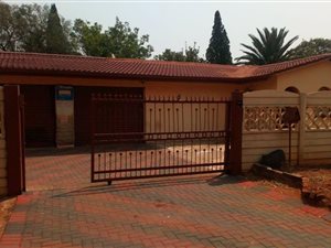 3 Bed House in Dawnpark