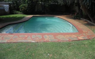 4 Bedroom House in Harmelia