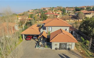3 Bedroom House in Birdwood