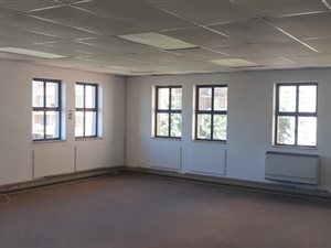 299 m² Office Space in Hatfield