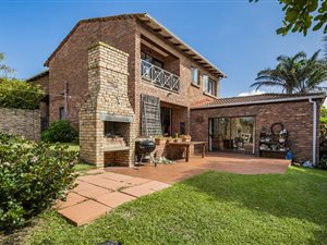 4 Bed Townhouse in Walmer Heights