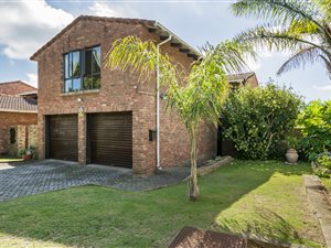 4 Bed Townhouse in Walmer Heights