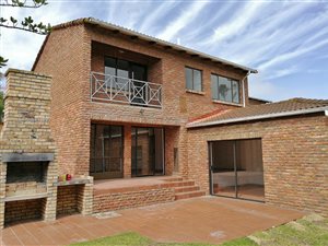 4 Bed Townhouse in Walmer Heights