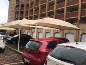 2 Bed Townhouse in Die Hoewes