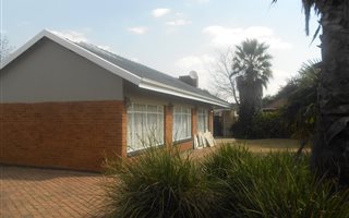3 Bedroom House in Selcourt
