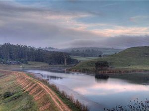 353 ha Farm in Dullstroom