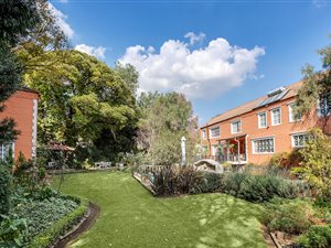 Commercial space in Parkhurst