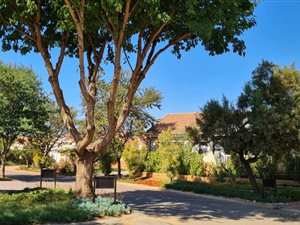 2 Bed House in The Meadows