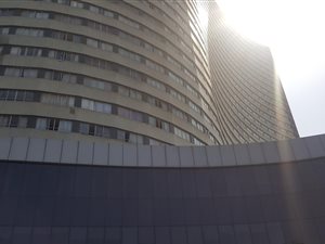 1 Bed Apartment in Esplanade