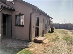 3 Bed House in Payneville