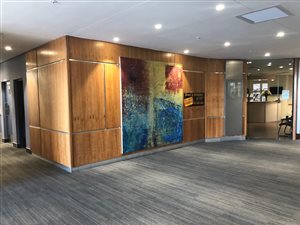 151 m² Commercial space in Sandhurst