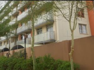 2 Bed Apartment in Hillcrest