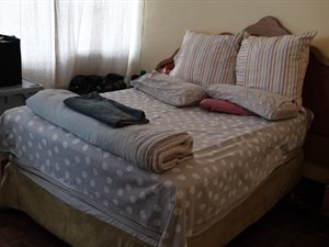 2 Bed Apartment in Boksburg Central
