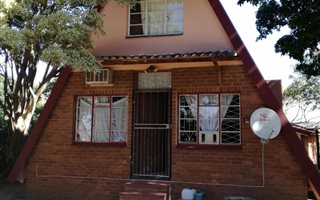 3 Bedroom Cluster in Hibberdene
