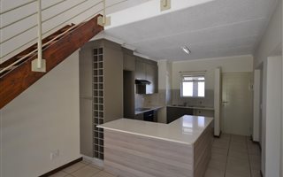 2 Bedroom Apartment in Bryanston