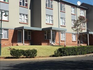 2 Bed Apartment in Albemarle