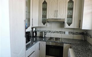 2 Bedroom Apartment in Hamberg