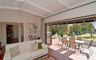 4 Bedroom House in Randpark