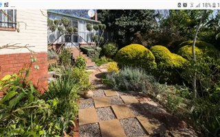 4 Bedroom House in Groenkloof