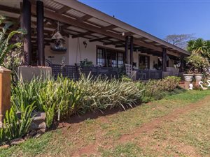 3 Bed House in Drummond