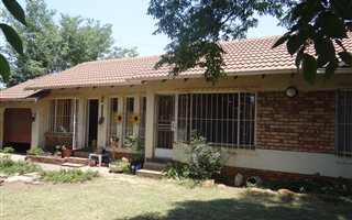 3 Bedroom House in Brakpan North