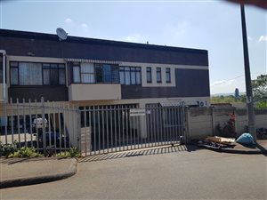 108 m² Office Space in Sea View