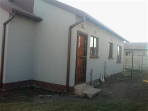 3 Bed House in Powerville