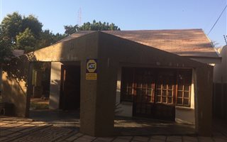 200 m² Commercial space in Rustenburg