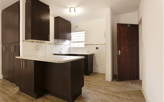 2 Bedroom Apartment in La Montagne