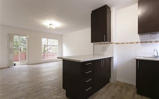 2 Bedroom Apartment in La Montagne