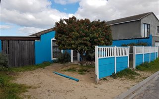 3 Bedroom House in Eersterivier