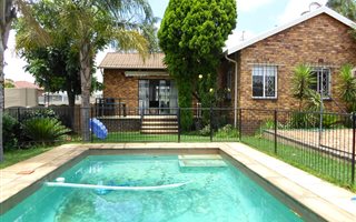 2 Bedroom House in Sydenham
