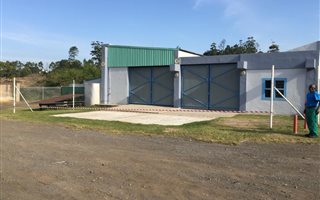 215 m² Industrial space in Pinetown Central