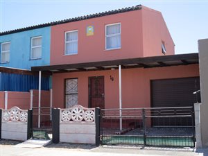 2 Bed House in Westridge