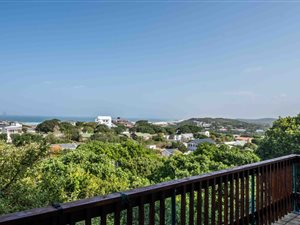 5 Bed House in Kenton-on-Sea