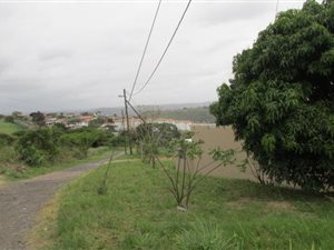 3.5 ha Land available in Verulam