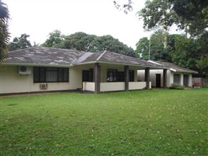 3 Bed House in Kwambonambi