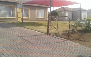 3 Bedroom House in Rosslyn