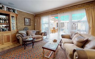 4 Bedroom House in Villiersdorp