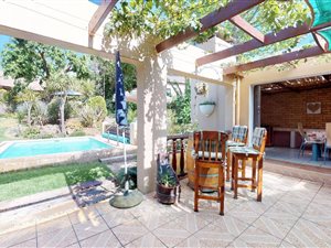 4 Bedroom House in Villiersdorp